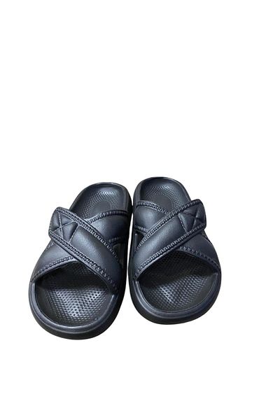 güven kundura Summer Eva Cross Slippers
