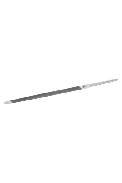 Bahco 4-187-04-2-0 Eğe Üçgen Extra İnce 100 mm