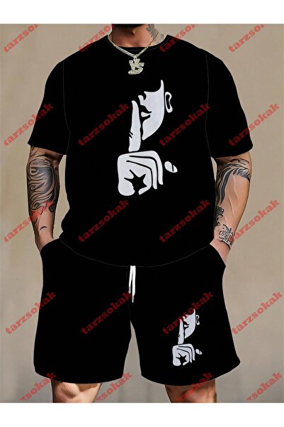 Tarzsokak Μόδα ανδρικό γιακά γούνινο μπλουζάκι 4017 καλοκαιρινά ρούχα