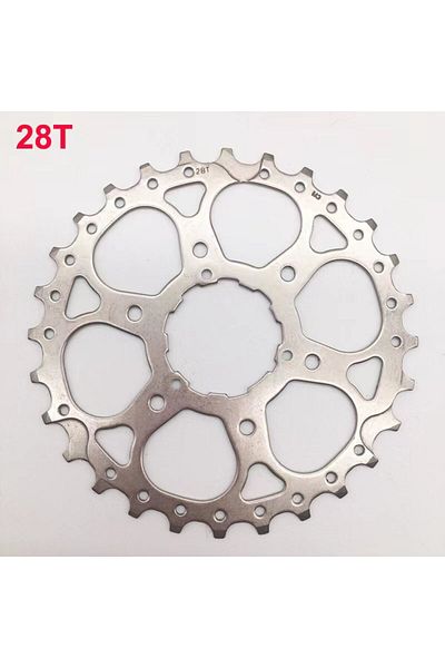 Choice 12S 28T High Quality Mountain Bike Cassette Flywheel Sprocket Cog 12 Speed MTB 11T 12T 13T 15T 17T 2