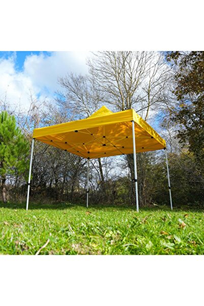 İKİZ AKSESUAR İKİZ AKSESUAR 3*3 GAZEBO ÇARDAK