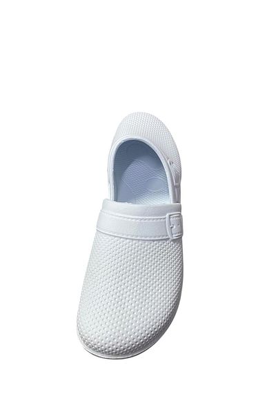 güven kundura Closed Front Eva Slippers