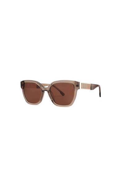 LONDON&LONDON لندن ولندن L&L1226 03 52 19 145 نظارات شمسية للنساء