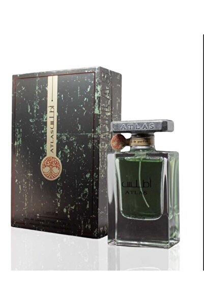 lattafa اطلس لطافه 55ملي