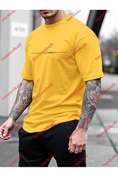 Tarzsokak Tricot pentru bărbați de vară pentru seniori, utilizare zilnică