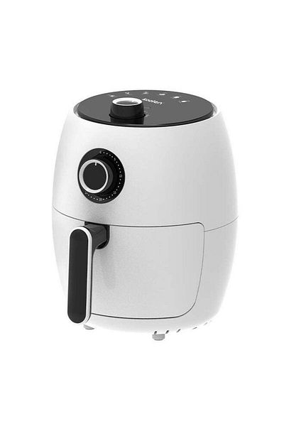 Koolen Colin Air Fryer 2L 1000W Manual White 816102003