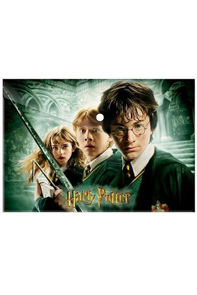 KESKİN COLOR Harry Potter Snap File