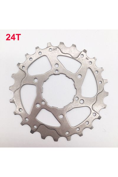 Choice 11S 24T High Quality Mountain Bike Cassette Flywheel Sprocket Cog 11 Speed MTB 11T-36T full range re