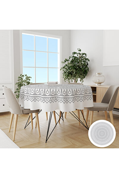 yok yok evim eve dair her şey DESIGN ROTUND CU MODEL DESIGN UȘOR DE CURĂȚAT F...