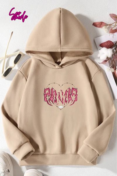 SevMode ΠΑΙΔΙΚΟ ΦΟΥΤΕΡ ΜΕ ΚΟΥΚΟΥΛΑ ΕΚΠΤΩΜΕΝΟ UNISEX