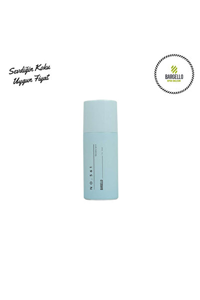 Bargello Pudrasız 150ml No561 Deodorant -bes