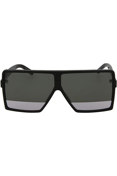 Saint Laurent Unisex SL 183 BETTY S Sunglasses SL 183  Betty S-002
