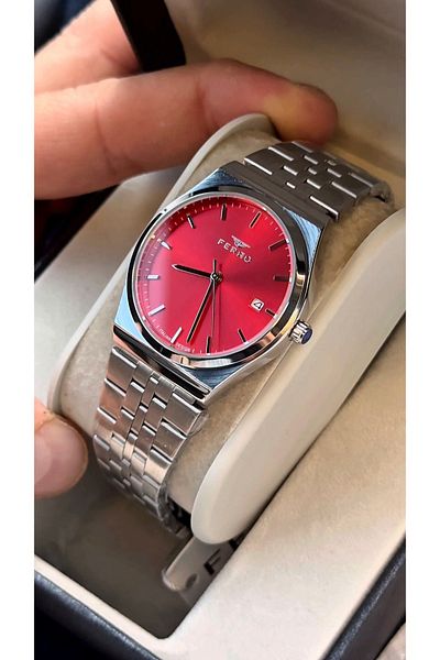 FERRO Brand Women's Wristwatch