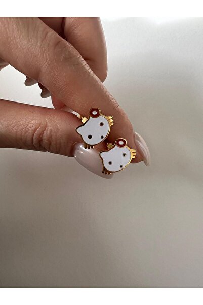 BUNNY Steel Hello Kitty