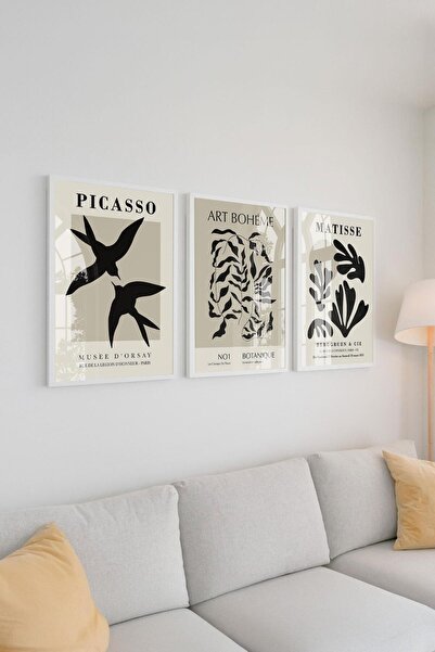 Buka Shops Çerçeveli İlham Verici "Evren Mesajları" Koleksiyonu: Pozitif Affi...