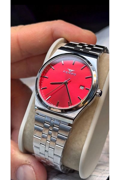FERRO Brand Women's Wristwatch