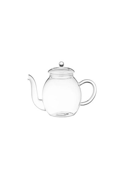 Dania 150ml glass tea kettle