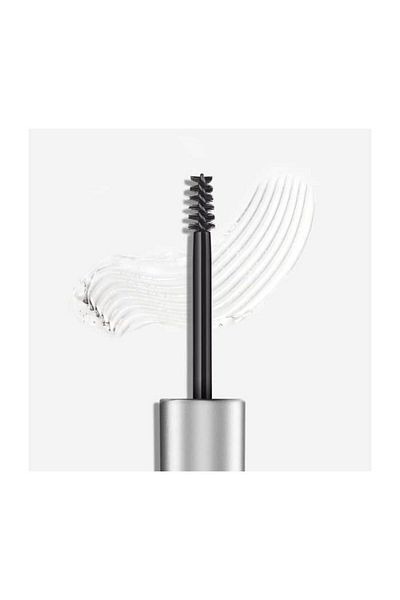 Rimmel جل تصفيف الحواجب ريميل وندر فول براو كلير براون 004 شفاف