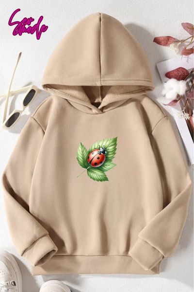 SevMode ΠΑΙΔΙΚΟ ΦΟΥΤΕΡ ΜΕ ΚΟΥΚΟΥΛΑ ΕΚΠΤΩΜΕΝΟ UNISEX
