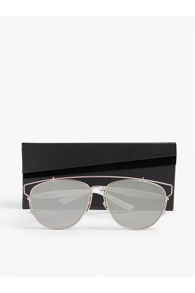 Dior Technologic XG9 57 phantos sunglasses