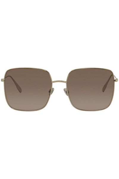Dior Christian Dior Women's Stellaire1 Stellaire-1 HAM86 Champagne Sunglasses