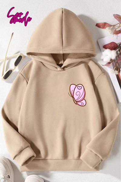 SevMode ΠΑΙΔΙΚΟ ΦΟΥΤΕΡ ΜΕ ΚΟΥΚΟΥΛΑ ΕΚΠΤΩΜΕΝΟ UNISEX