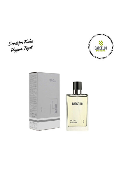 Bargello 562 Erkek 50ml Edp Parfüm -bes