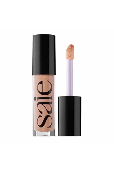 SAIE Glossybounce™ - زيت مرطب للشفاه عالي اللمعان (SHAKE) 5 مل