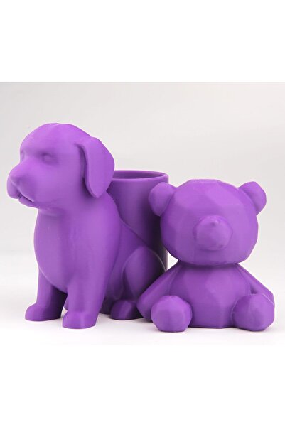 eSun Mor Pla+ Filament 1.75 mm 1 kg Plus