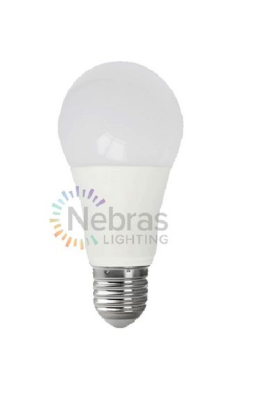 Nebras Bulb Light Power:15w Cct:6500k (PACK OF 10)