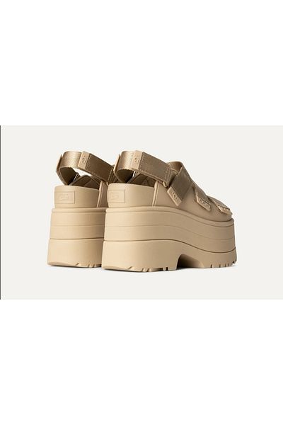 UGG W Goldenrise Platform Women's Sandals 1167431
