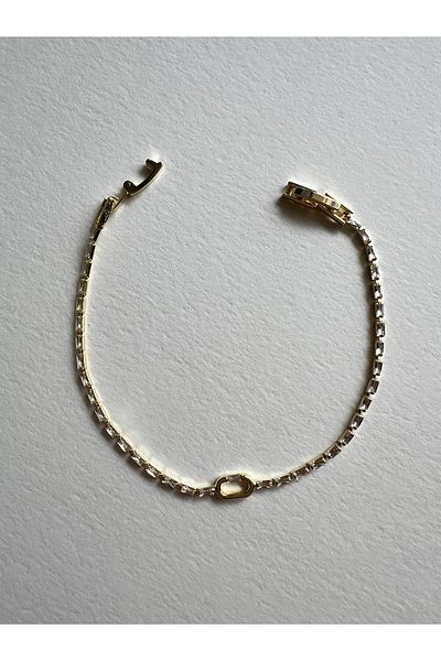 BUNNY Citir Baguette Bracelet