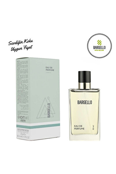 Bargello Unısex 298 50ml Edp Parfüm -bes