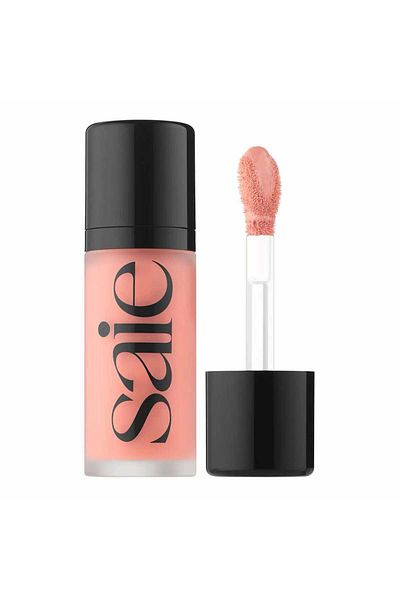 SAIE Dew Blush - Blendable Liquid Blush (ROSY) 12 ml