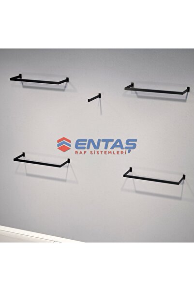 RAF MARKETİ 190*H:220,Giyinme Odası Rafı,Askılık Sistemi, Mağaza Raf Sistemi,Butik Raf Sistemi