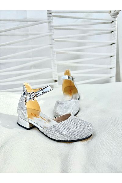 Görkem bebe ayakkabı ve tekstil GIRL'S HEEL SHOES