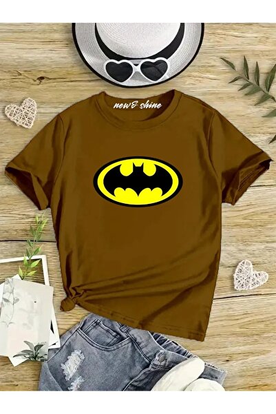 New Shine 1 majica je poklon za kupovinu 6 ili više komada u korpi - Betmen Š...