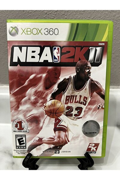 activisions nba 2k11