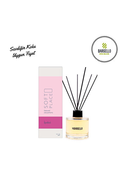 Bargello Ipeksi Dekoratif Oda Parfümü 120ml Soft Place