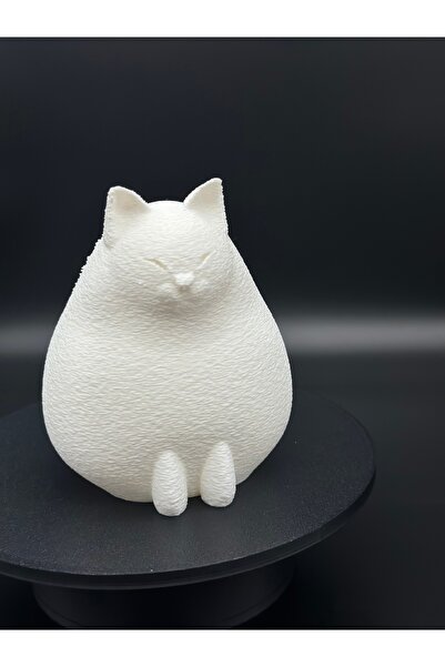 Home حامل أقلام ميني كات سويت (نمط محيطي) – طباعة ثلاثية الأبعاد