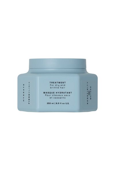 Schwarzkopf Hydrate Moisturizing Cure Mask for Dry Brittle Hair 250ml