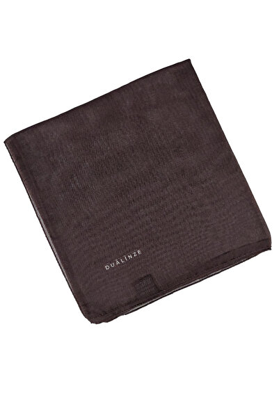 mim eşarp Eșarfă din bumbac Dualinze 120x120 cm