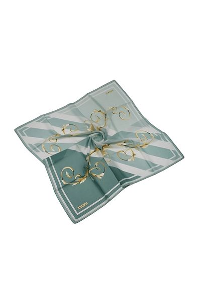 mim eşarp Αιγυπτιακά κασκόλ Voile Princess Twill Κασκόλ