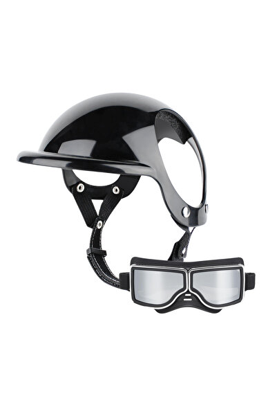 ESD Kedi Ve Köpek Açık Mini Kask