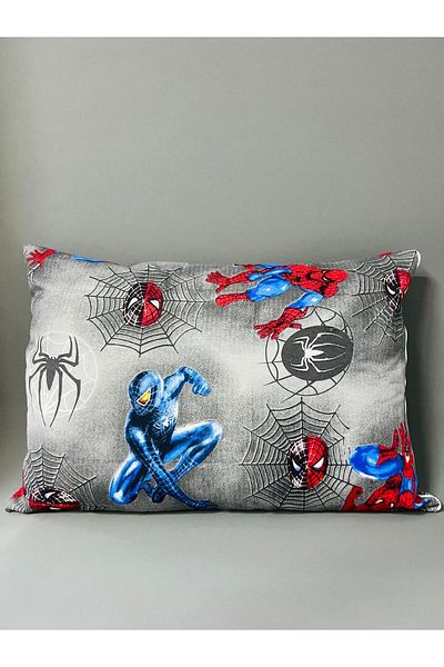 Belsina Home Spider Pattern Zippered 2 Pieces 50X70 Pillow Case