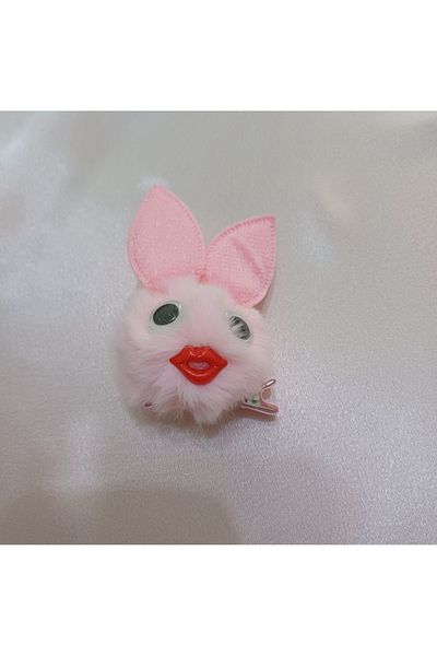 Canım kendim Rabbit Ears Buckle