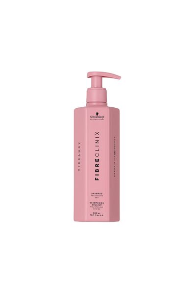 Schwarzkopf Vibrancy Color Revitalizing Shine Shampoo for Coloured Hair 300ml