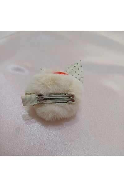 Canım kendim Rabbit Ears Buckle