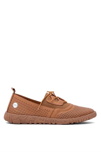 Mammamia Pantofi de damă din piele naturală D25YA-150