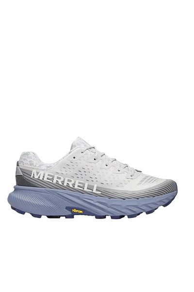 Merrell Agility Peak 5 J 068347   Ανδρικά παπούτσια για τρέξιμο - Γκρι